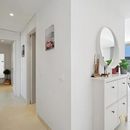Beautiful Apartment With Views In Fuengirola Higueron West Malaga Exterior photo