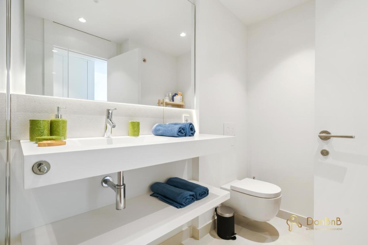 Appartement Beautiful With Views In Fuengirola Higueron West Málaga