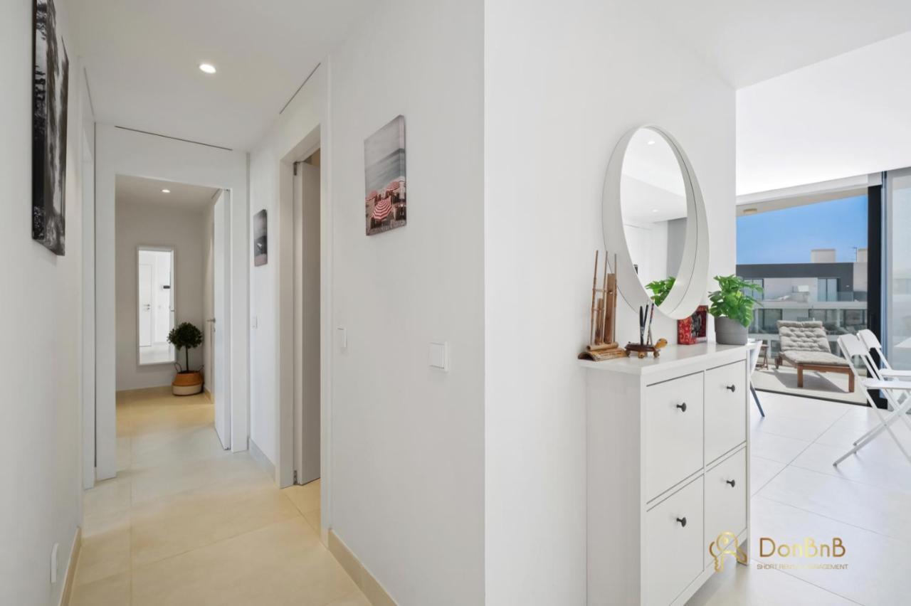 Appartement Beautiful With Views In Fuengirola Higueron West