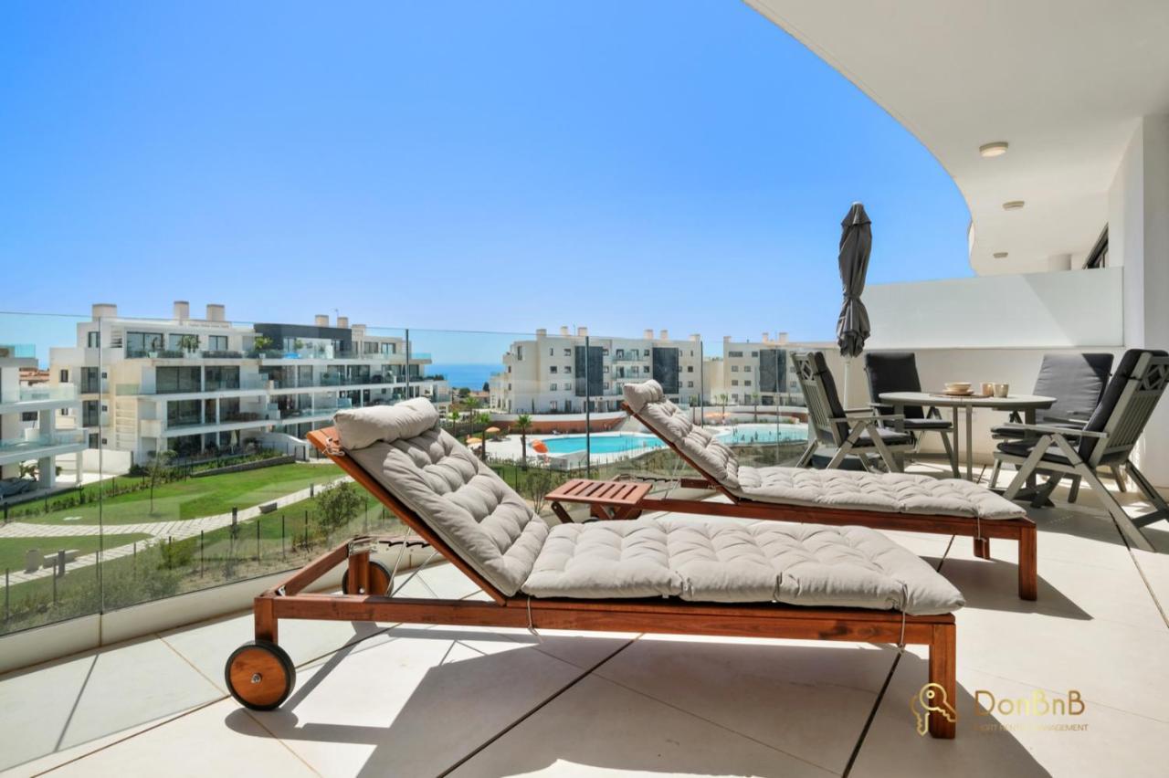 Appartement Beautiful With Views In Fuengirola Higueron West Málaga